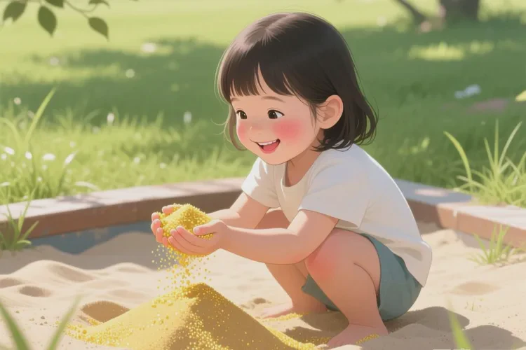 儿童手上偶尔长湿疹可以根治吗(图3)