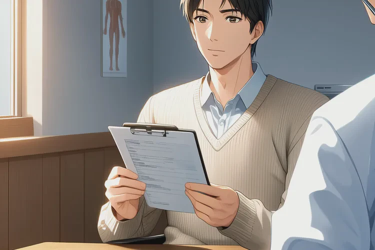 32岁中餐血糖18.5是怎么回事(图4)