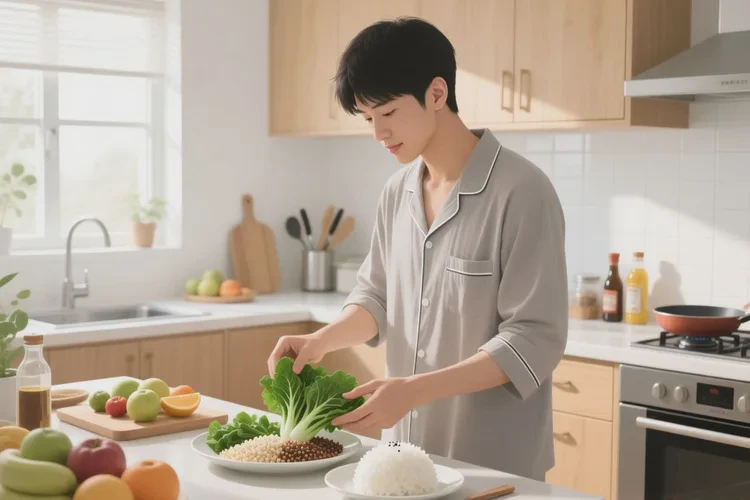 30岁餐后血糖5.2是怎么回事(图2)