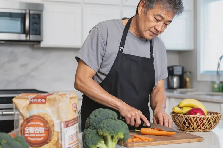 31岁下午血糖5.7是怎么回事(图3)