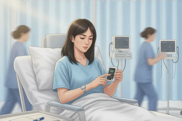 30岁空腹血糖26.2是怎么回事(图2)