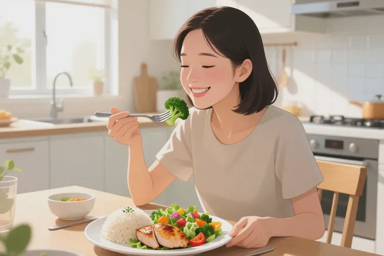 30岁餐后血糖5.7是怎么回事(图2)