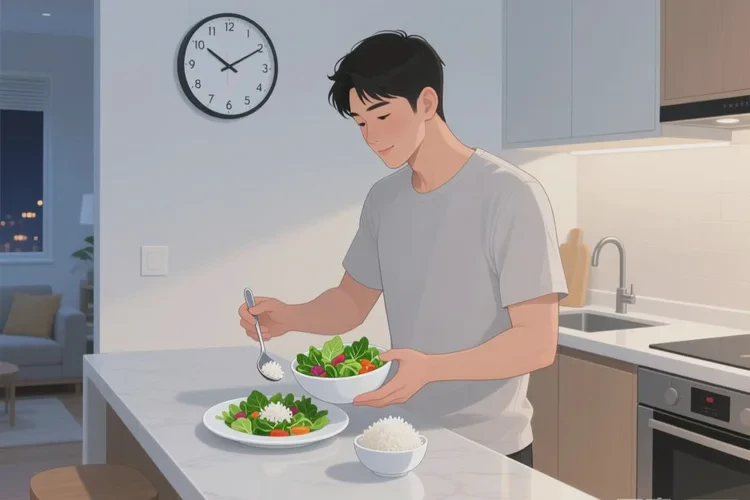 29岁晚上血糖18点7是怎么回事(图3)