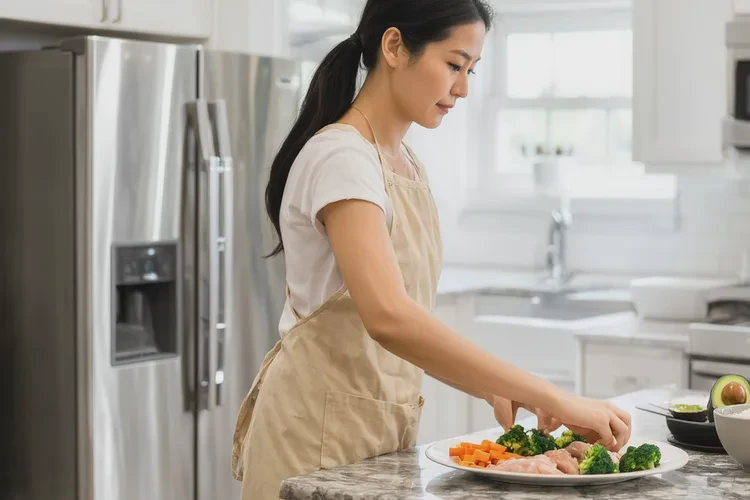 32岁晚餐血糖23.1是怎么回事(图3)