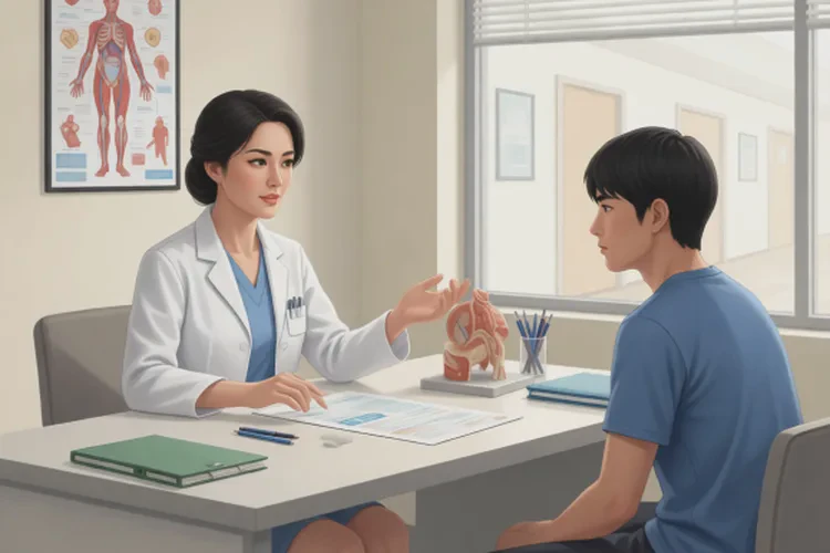 30岁餐后血糖16.0是怎么回事(图4)