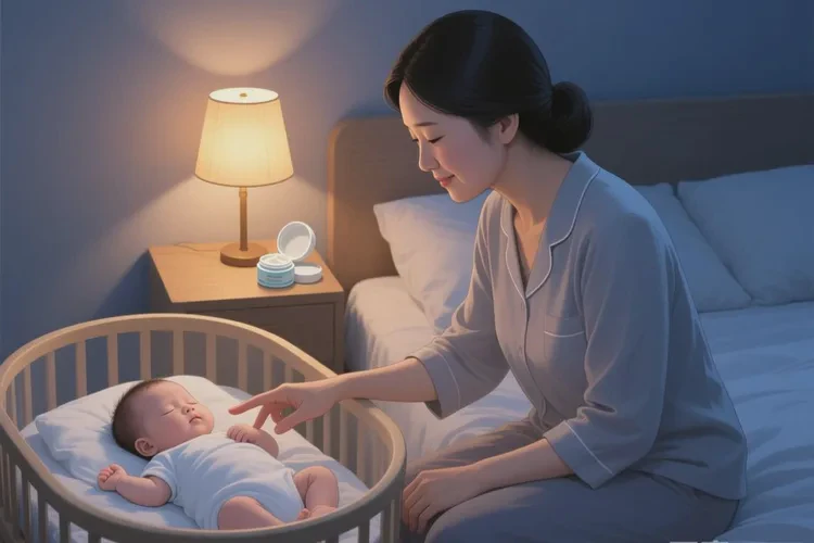 婴幼儿手臂上经常长湿疹可以根治吗(图4)