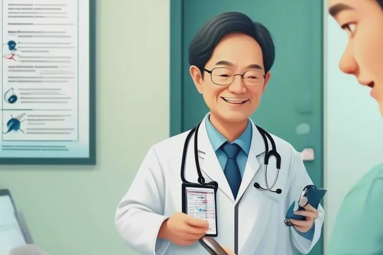 32岁空腹血糖5.1是怎么回事(图4)