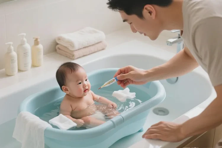 婴儿肚子上偶尔起湿疹可以根治吗(图3)