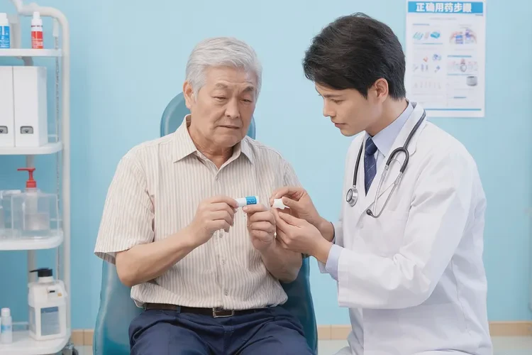 老人屁股容易起湿疹能够根治吗(图2)