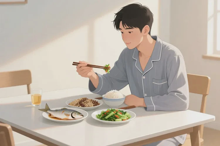 29岁晚上血糖20点8是怎么回事(图1)