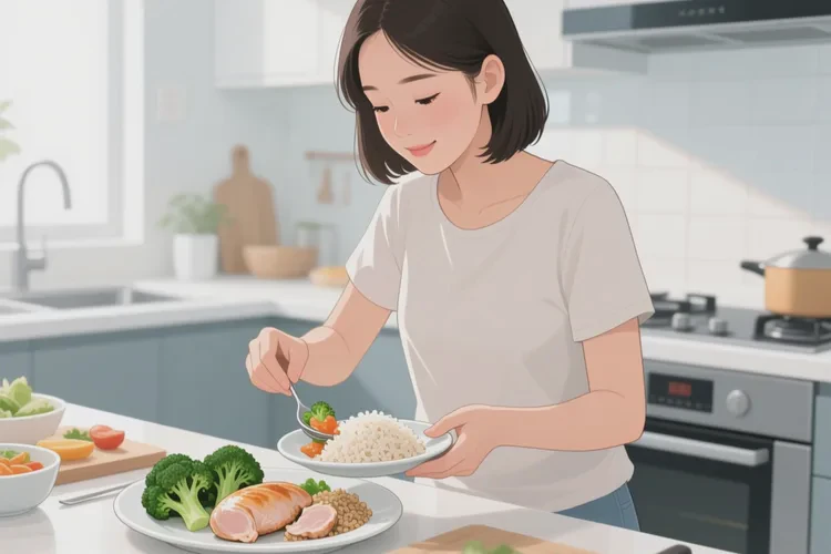 30岁空腹血糖19.8是怎么回事(图3)