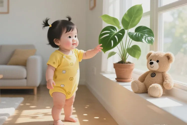 孩子全身长湿疹可以根治吗(图1)