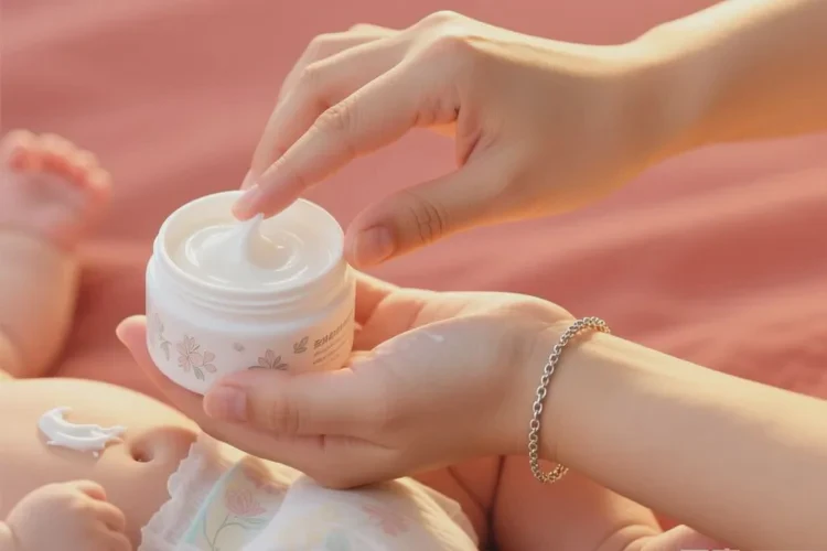 儿童肛周有湿疹可以根治吗(图2)