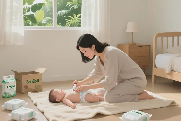 婴幼儿屁股上起湿疹可以根治吗(图3)