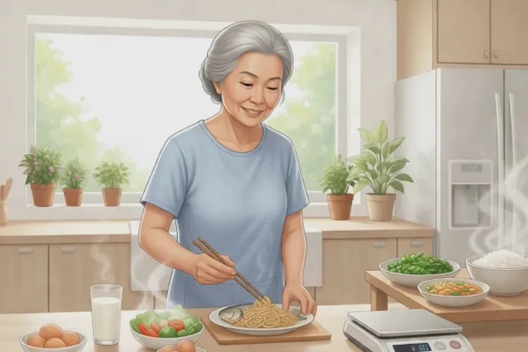 老人脸上有湿疹可以根治吗(图3)