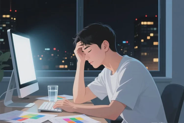 29岁睡前血糖17点9是怎么回事(图2)