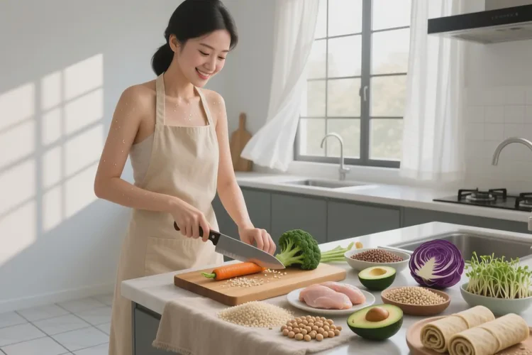 30岁餐后血糖11.9是怎么回事(图4)