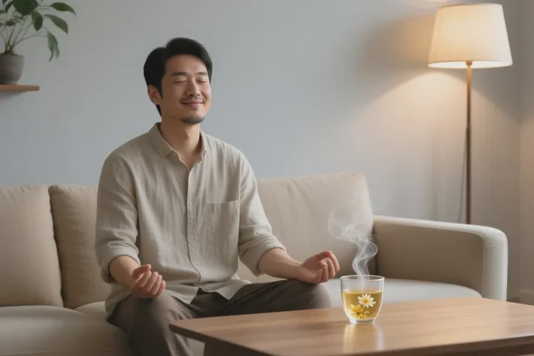 30岁餐后血糖8点0是怎么回事(图4)