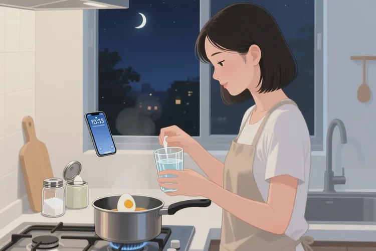 29岁睡前血糖16点9是怎么回事(图2)