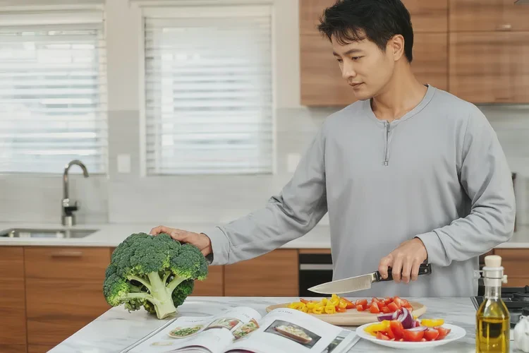 32岁空腹血糖10.4是怎么回事(图4)