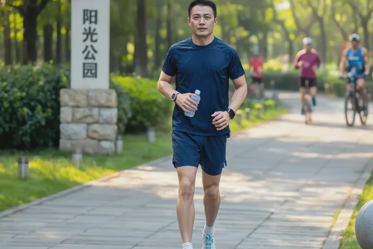 32岁早餐血糖12点6是怎么回事(图2)