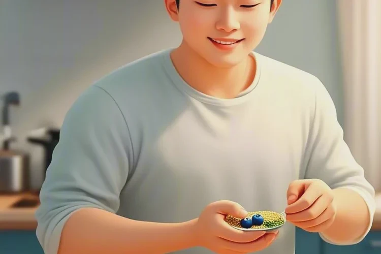 32岁餐后血糖12.1是怎么回事(图1)