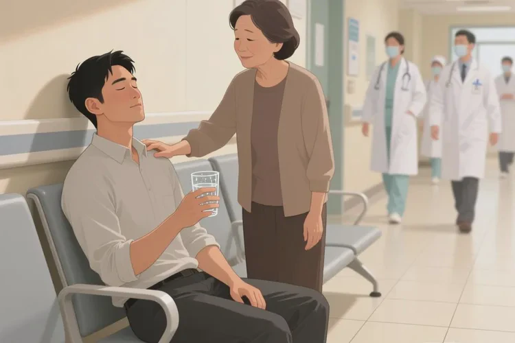 30岁餐后血糖30.8是怎么回事(图2)