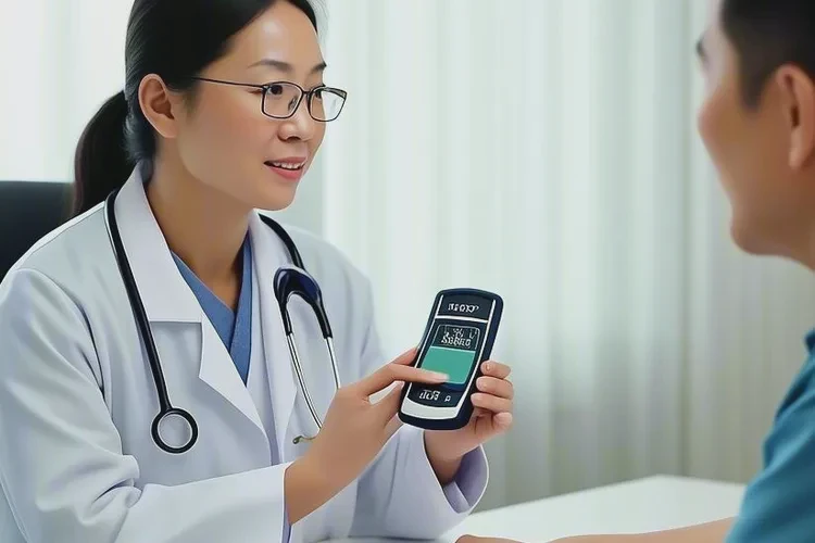 32岁空腹血糖15.9是怎么回事(图3)