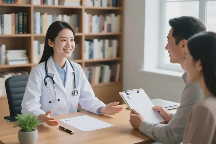 少儿脸上出现湿疹可以根治吗(图4)