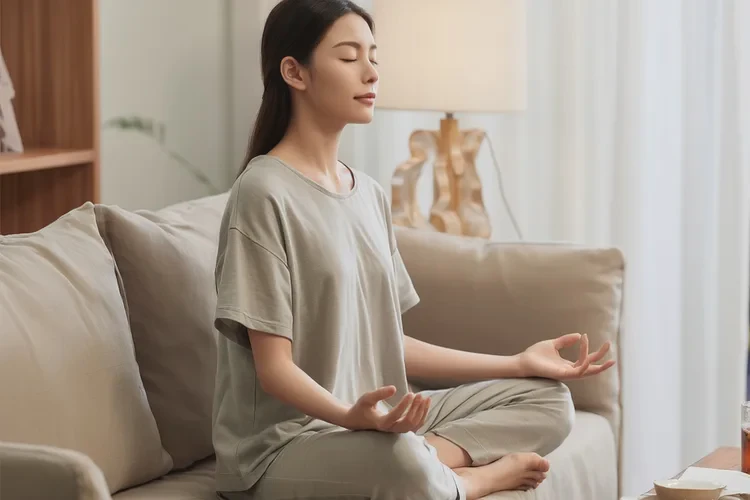 32岁晚餐血糖19.2是怎么回事(图3)