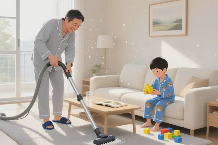 孩子四肢出现湿疹可以根治吗(图4)