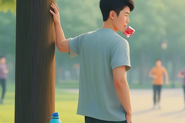 32岁中餐血糖3.5是怎么回事(图3)