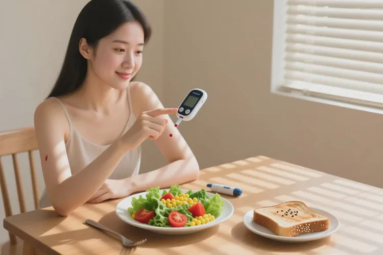 29岁晚上血糖19点9是怎么回事(图3)