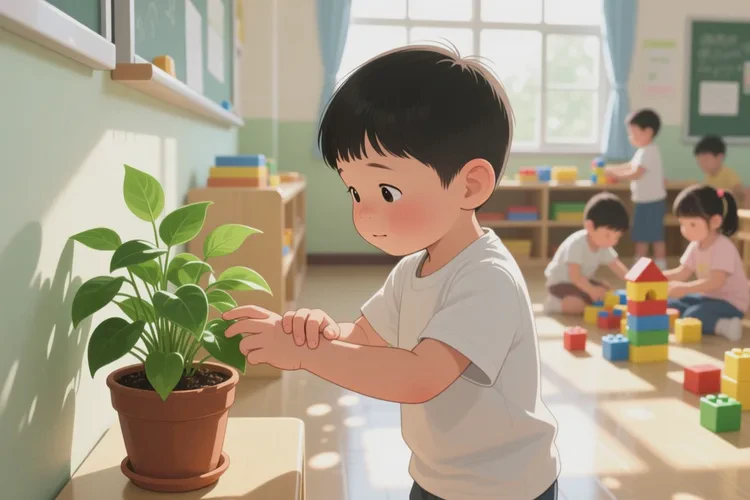 小孩手上偶尔起湿疹可以根治吗(图2)