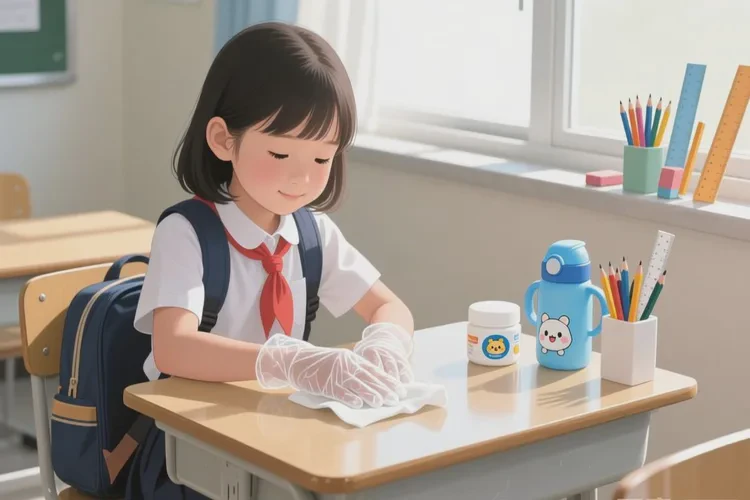 儿童手上容易长湿疹可以根治吗(图3)