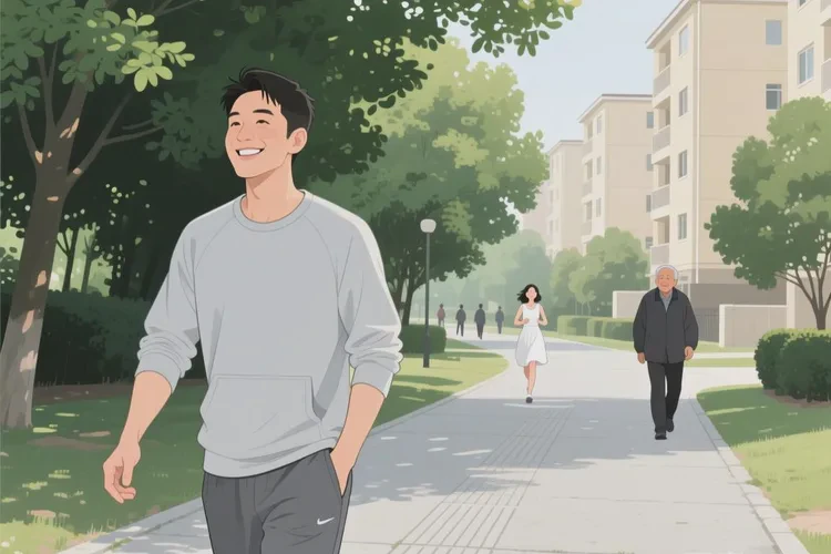 30岁餐后血糖6.1是怎么回事(图3)