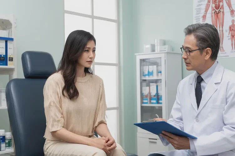 31岁睡前血糖4点3是怎么回事(图4)