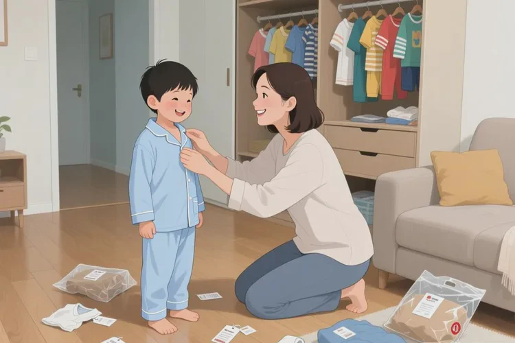 少儿面部容易起湿疹可以根治吗(图2)