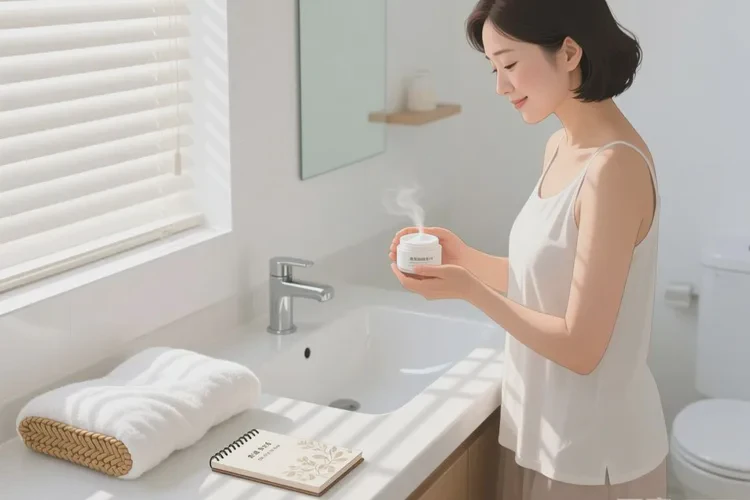 婴幼儿脖子上容易起湿疹可以根治吗(图4)