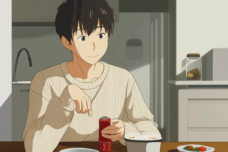 32岁早上血糖7.5是怎么回事(图1)