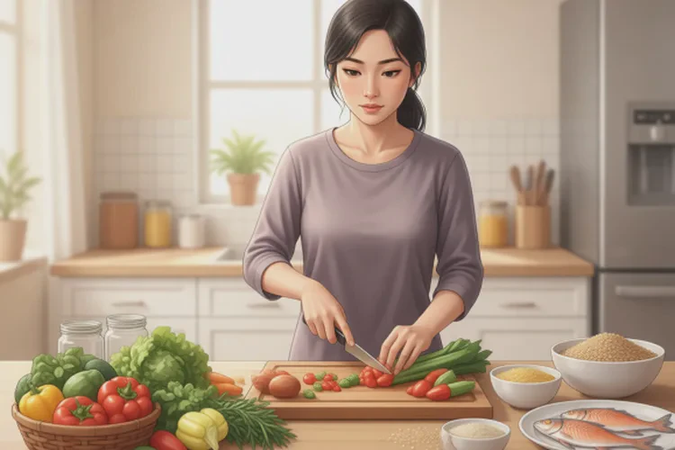 30岁餐后血糖13点0是怎么回事(图4)