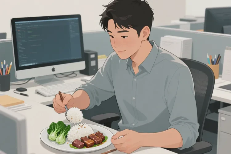 30岁餐后血糖17.1是怎么回事(图1)