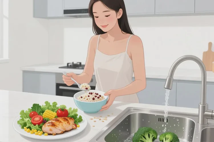 29岁晚上血糖14点7是怎么回事(图2)