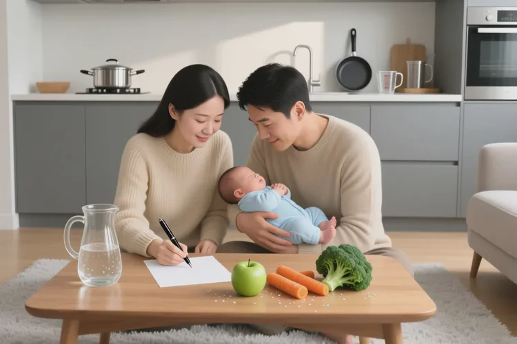 婴儿肚子偶尔起湿疹可以根治吗(图4)