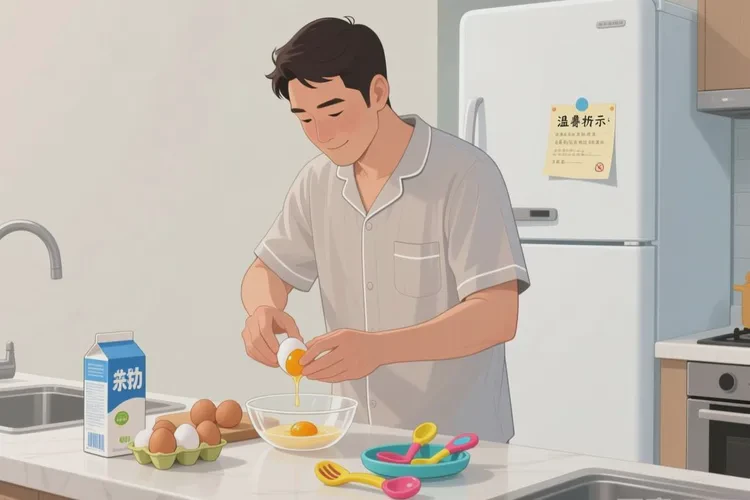 儿童手臂上出湿疹可以根治吗(图4)