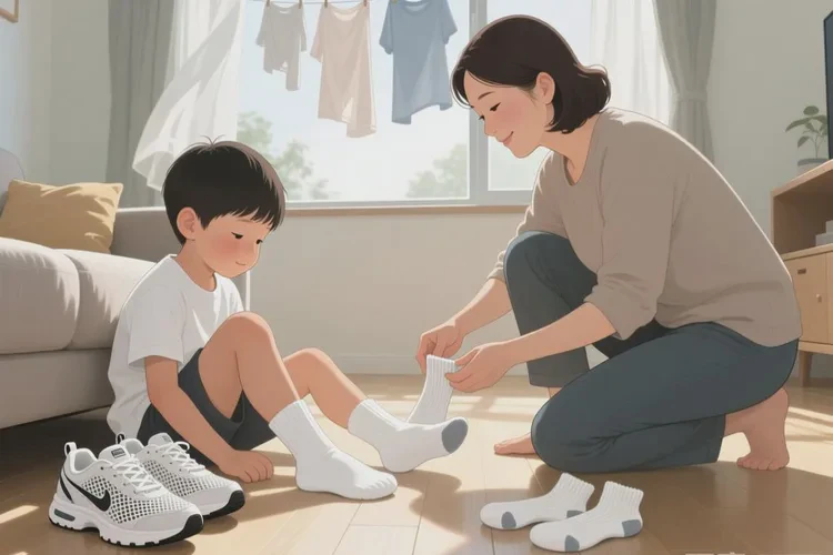 少儿脚上长湿疹可以根治吗(图2)