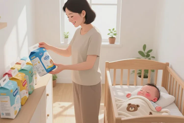 宝宝屁股上偶尔长湿疹可以根治吗(图4)