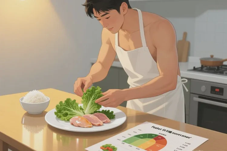 30岁餐后血糖28.3是怎么回事(图3)