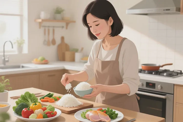 30岁餐后血糖10.2是怎么回事(图2)