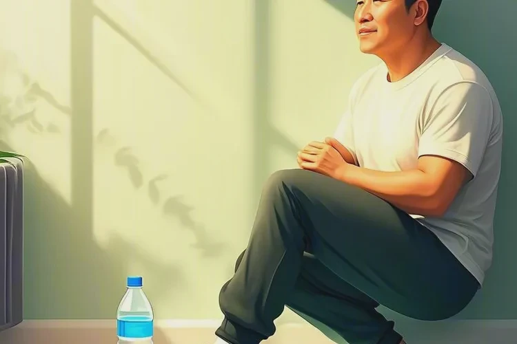 32岁空腹血糖9.5是怎么回事(图3)